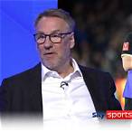 sky bet next tottenham manager